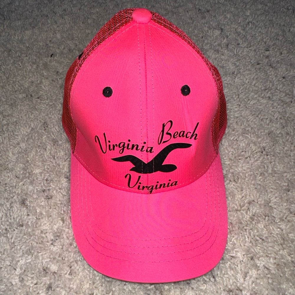 hat